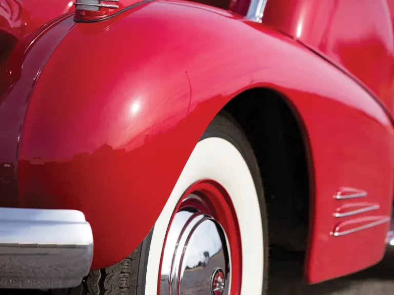 1938 Cadillac Series 70 & 75 - Image 19 of 31