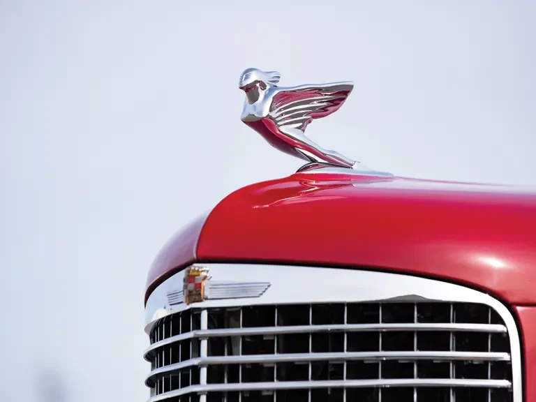 1938 Cadillac Series 70 & 75 - Image 21 of 31