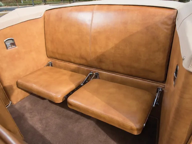 1938 Cadillac Series 70 & 75 - Image 22 of 24