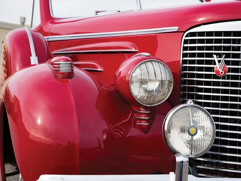 1938 Cadillac Series 70 & 75 - Image 13 of 31