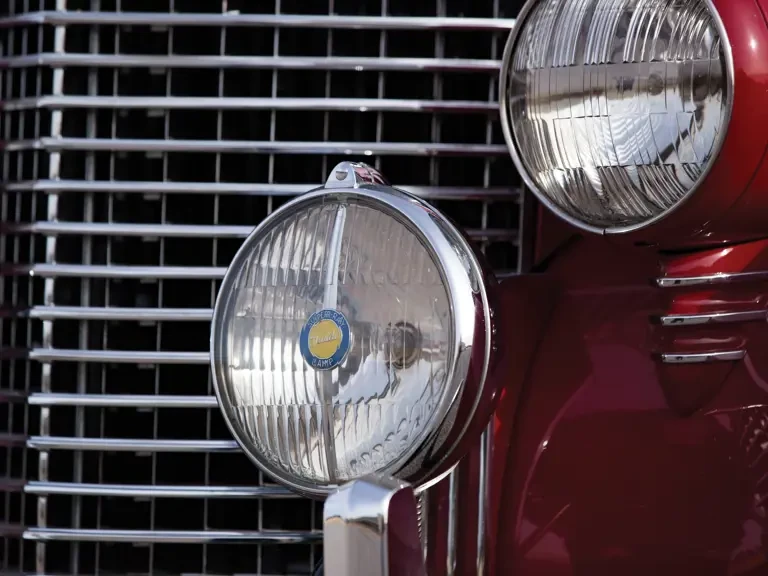 1938 Cadillac Series 70 & 75 - Image 20 of 31