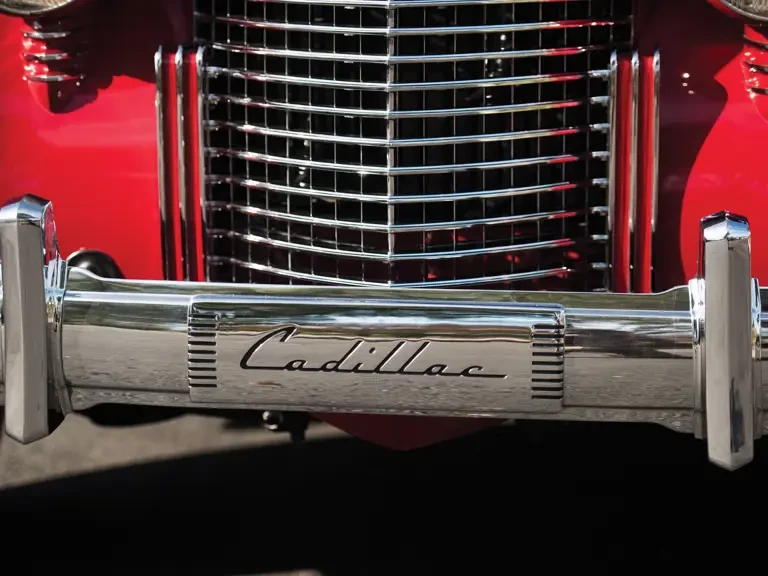 1938 Cadillac Series 70 & 75 - Image 16 of 24