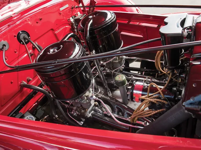 1938 Cadillac Series 70 & 75 - Image 24 of 24