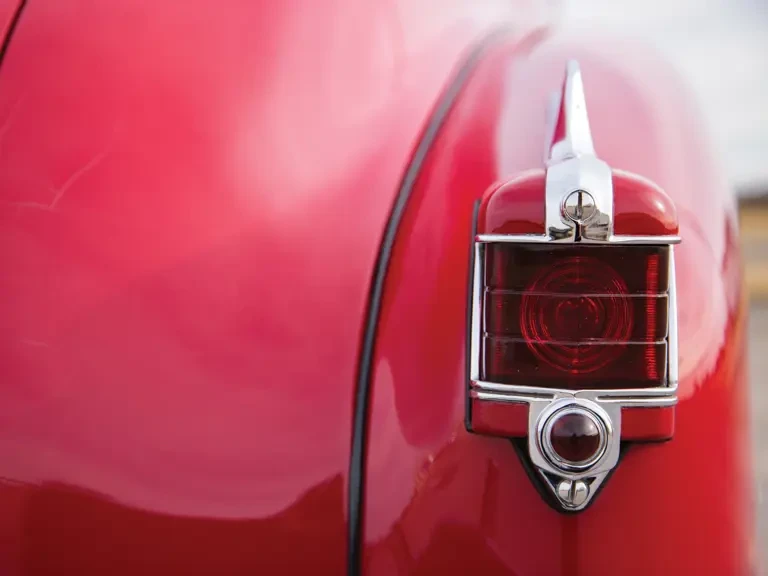 1938 Cadillac Series 70 & 75 - Image 17 of 31