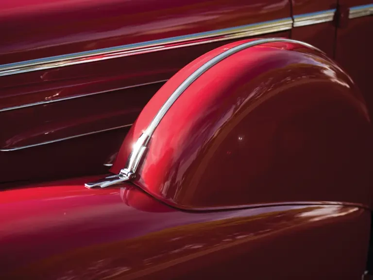 1938 Cadillac Series 70 & 75 - Image 18 of 24