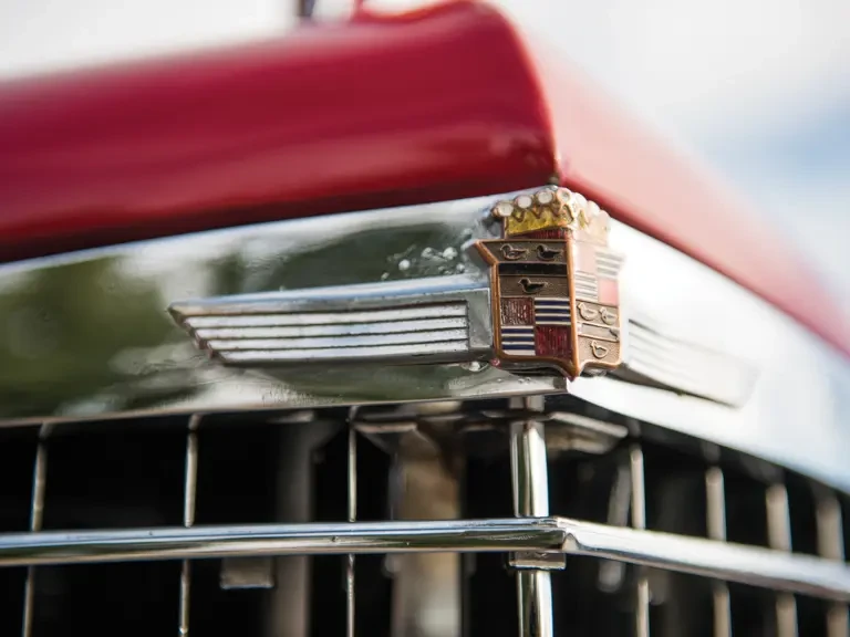 1938 Cadillac Series 70 & 75 - Image 12 of 24