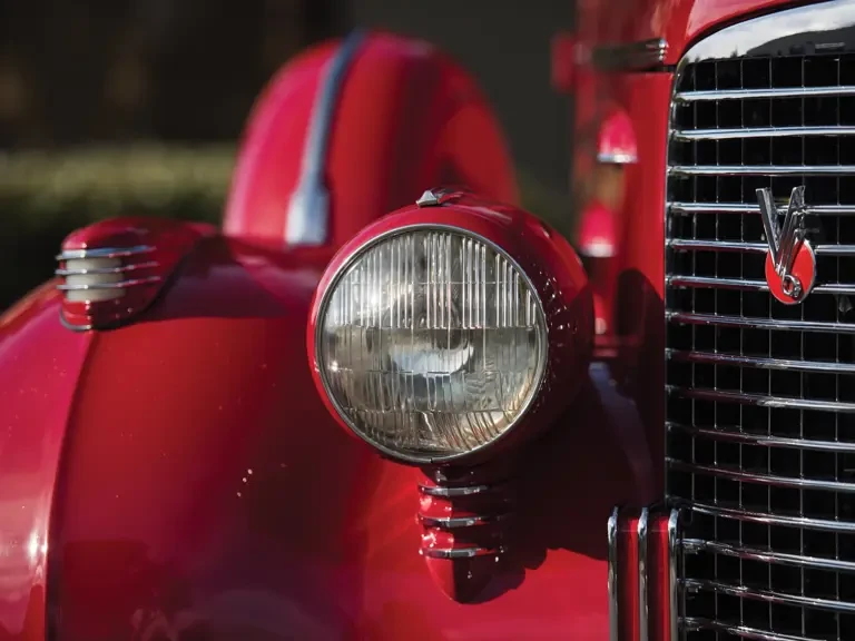 1938 Cadillac Series 70 & 75 - Image 15 of 24
