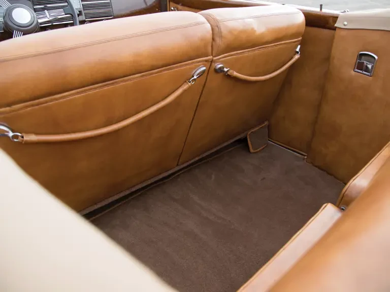 1938 Cadillac Series 70 & 75 - Image 31 of 31