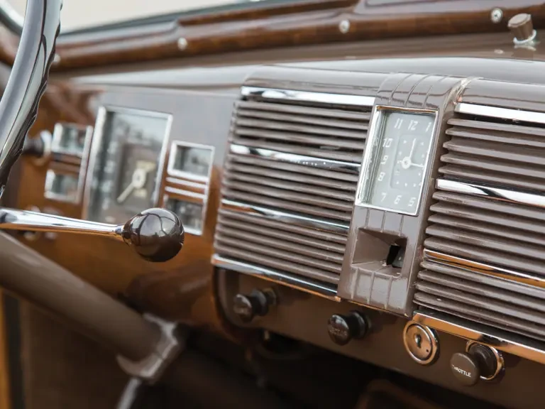 1938 Cadillac Series 70 & 75 - Image 29 of 31