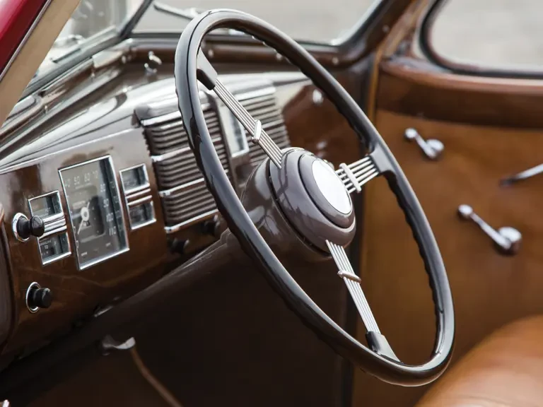 1938 Cadillac Series 70 & 75 - Image 28 of 31