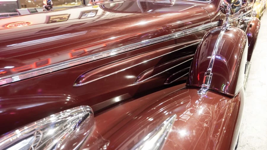 1938 Cadillac - Image 18 of 31