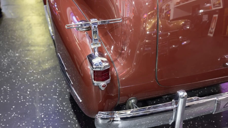 1938 Cadillac - Image 14 of 31