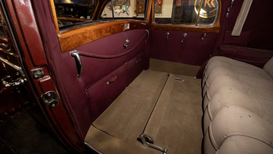1938 Cadillac - Image 22 of 31
