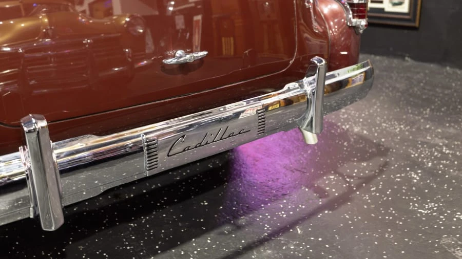 1938 Cadillac - Image 10 of 31