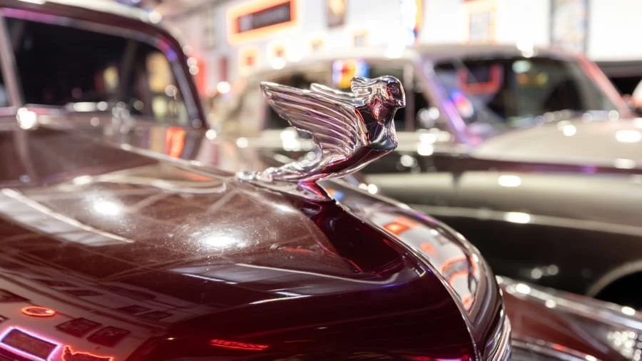1938 Cadillac - Image 7 of 31