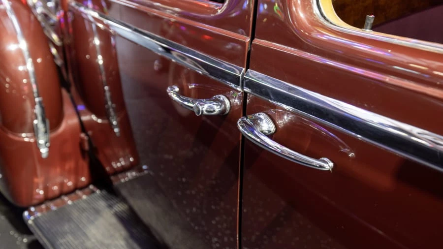 1938 Cadillac - Image 17 of 31