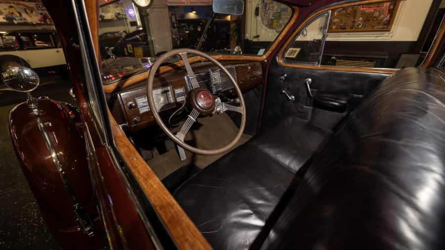 1938 Cadillac - Image 21 of 31