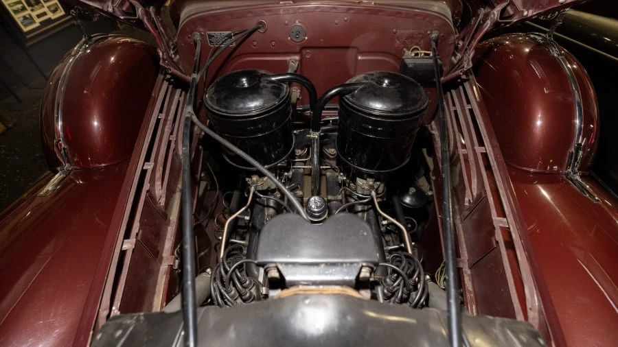1938 Cadillac - Image 30 of 31