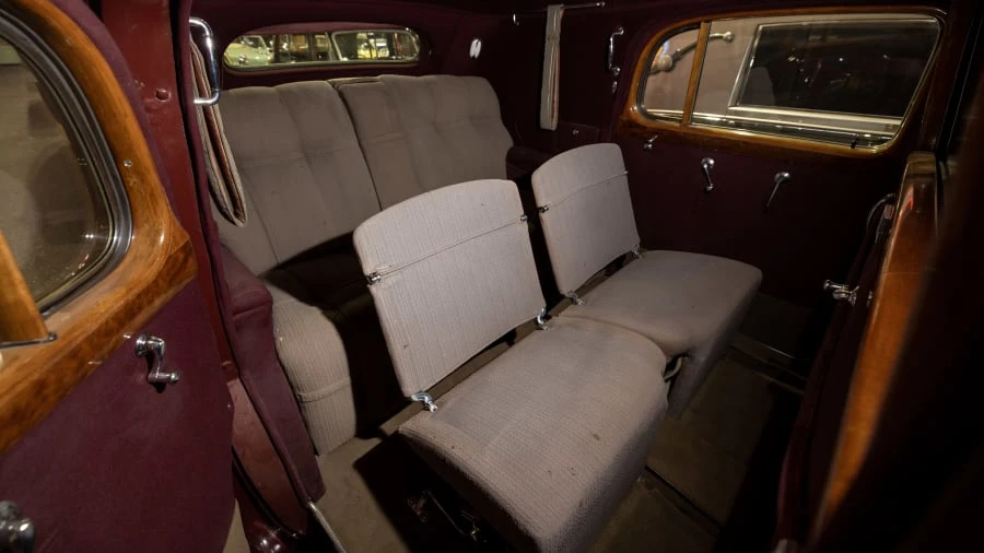 1938 Cadillac - Image 24 of 31