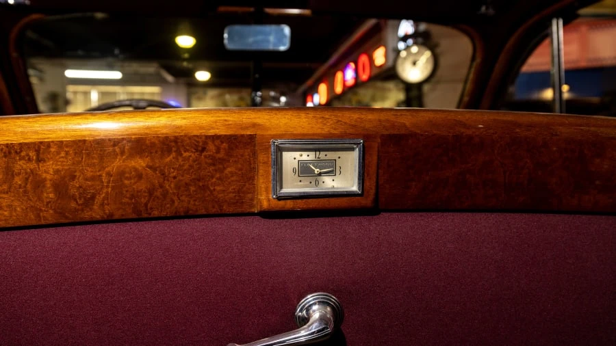 1938 Cadillac - Image 26 of 31