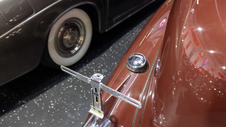 1938 Cadillac - Image 11 of 31