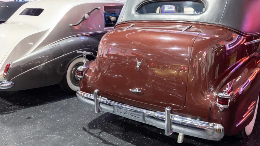 1938 Cadillac - Image 4 of 31