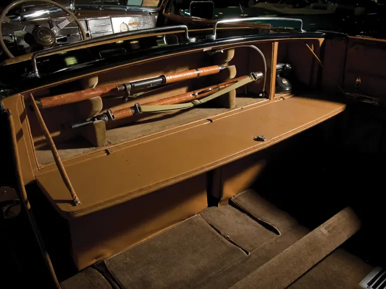 1938 Cadillac Series 70 & 75 - Image 16 of 23
