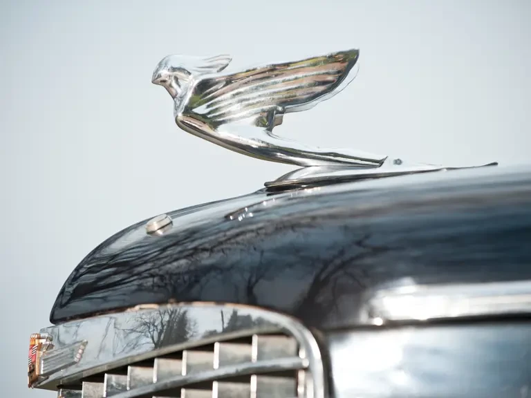 1938 Cadillac Series 70 & 75 - Image 7 of 23