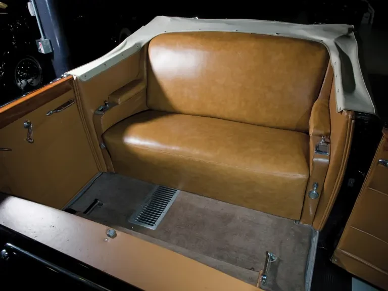 1938 Cadillac Series 70 & 75 - Image 18 of 23