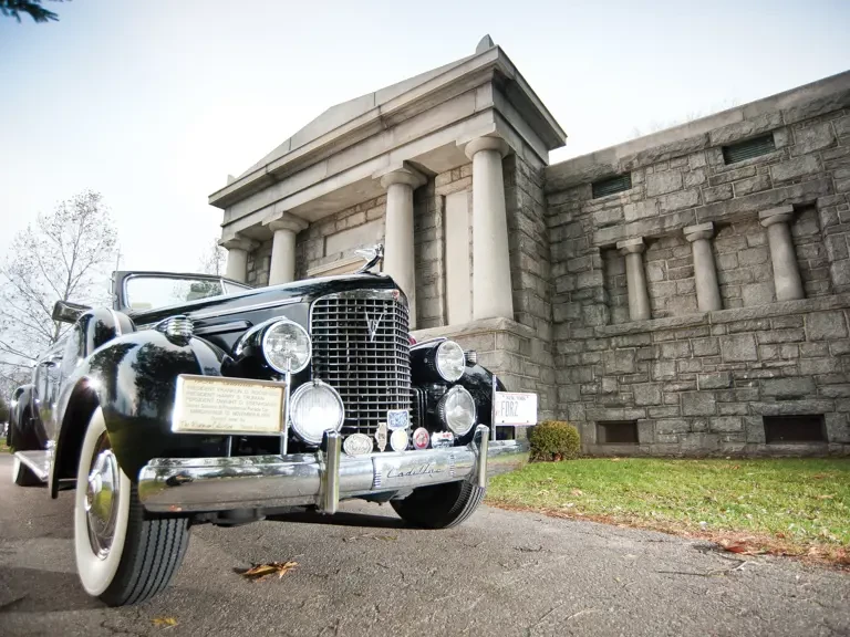 1938 Cadillac Series 70 & 75 - Image 21 of 23