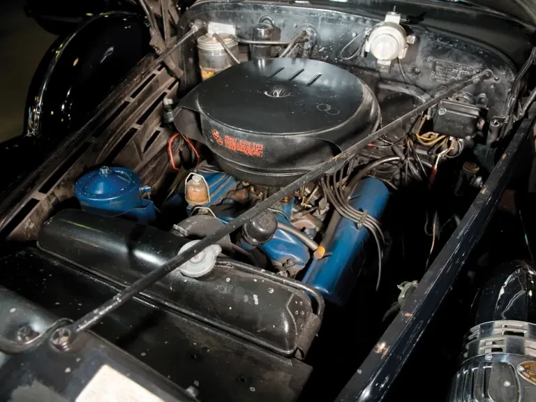 1938 Cadillac Series 70 & 75 - Image 4 of 23
