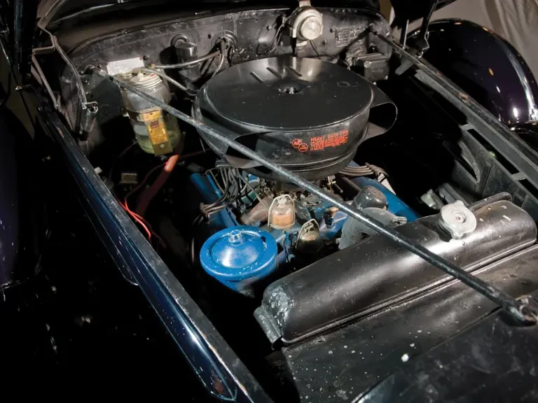 1938 Cadillac Series 70 & 75 - Image 22 of 23