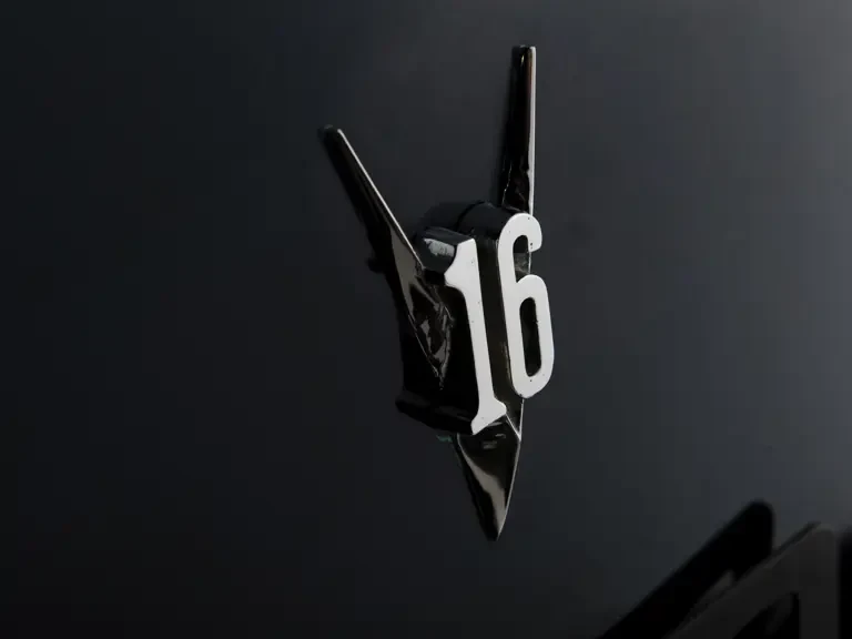 1938 Cadillac Series 70 & 75 - Image 15 of 23