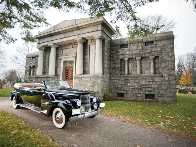 1938 Cadillac Series 70 & 75 - Image 20 of 23