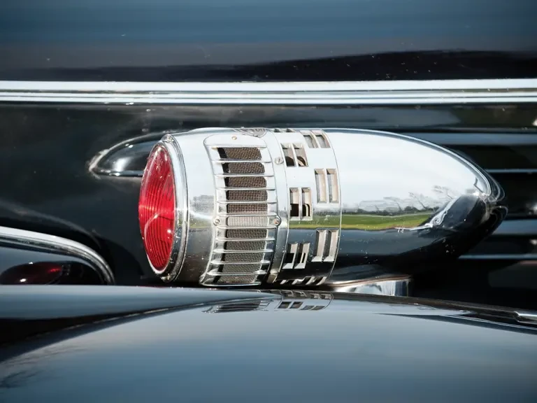 1938 Cadillac Series 70 & 75 - Image 8 of 23