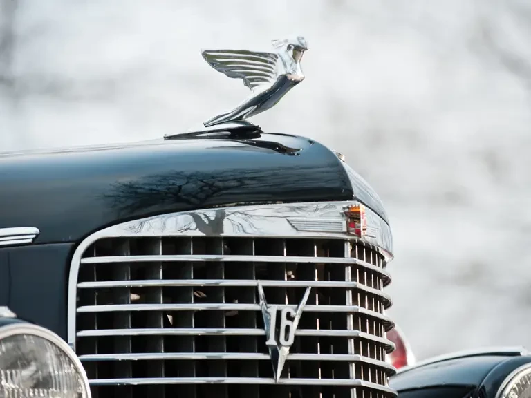 1938 Cadillac Series 70 & 75 - Image 12 of 23
