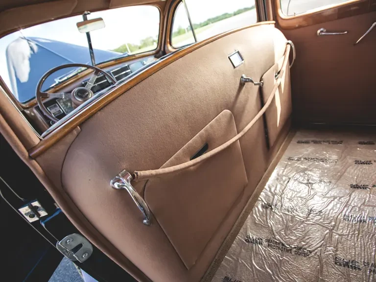 1938 Cadillac Series 70 & 75 - Image 16 of 23