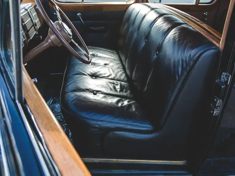 1938 Cadillac Series 70 & 75 - Image 14 of 23