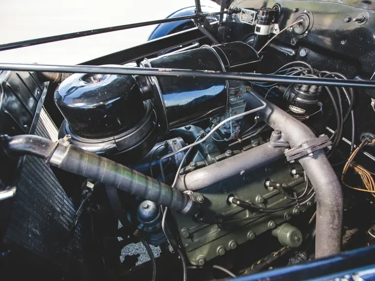 1938 Cadillac Series 70 & 75 - Image 22 of 23