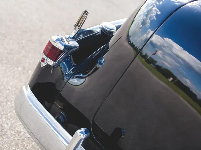 1938 Cadillac Series 70 & 75 - Image 21 of 23