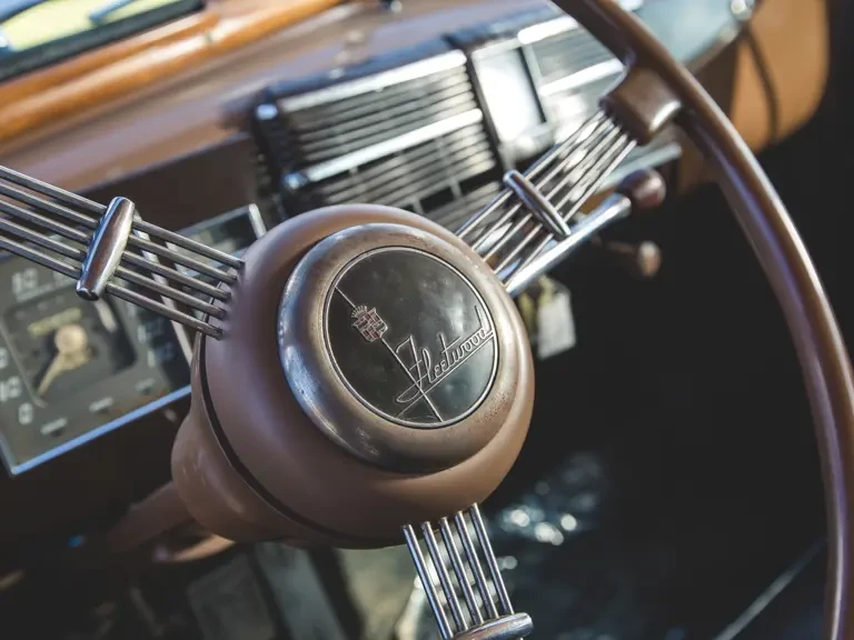 1938 Cadillac Series 70 & 75 - Image 13 of 23