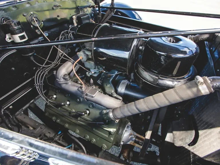 1938 Cadillac Series 70 & 75 - Image 4 of 23