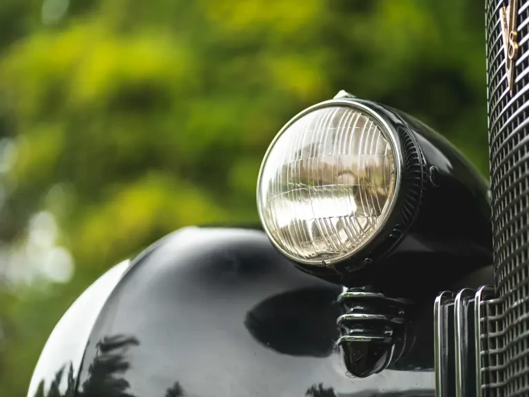 1938 Cadillac Series 70 & 75 - Image 15 of 31