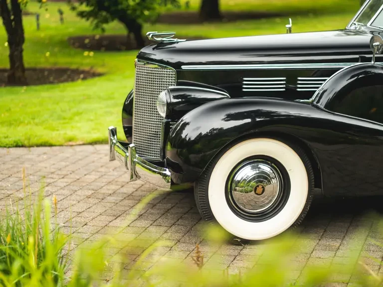 1938 Cadillac Series 70 & 75 - Image 29 of 31