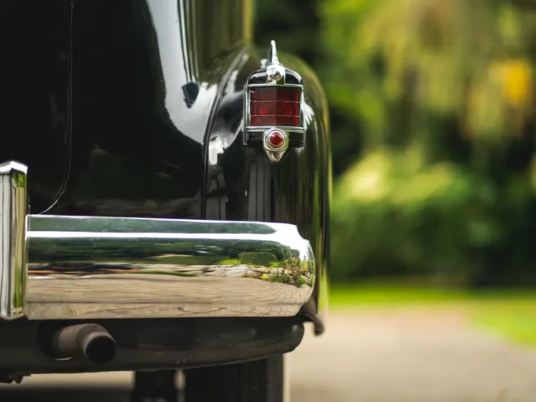 1938 Cadillac Series 70 & 75 - Image 25 of 31