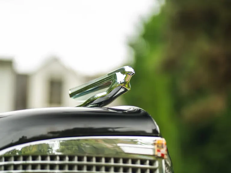 1938 Cadillac Series 70 & 75 - Image 14 of 31