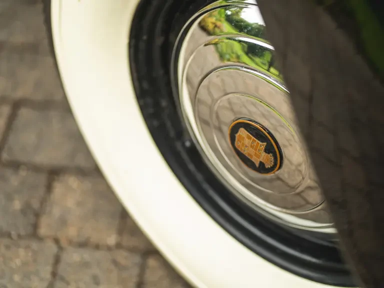 1938 Cadillac Series 70 & 75 - Image 21 of 31