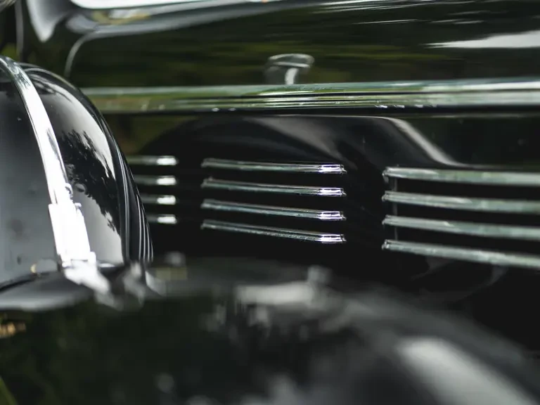 1938 Cadillac Series 70 & 75 - Image 22 of 31