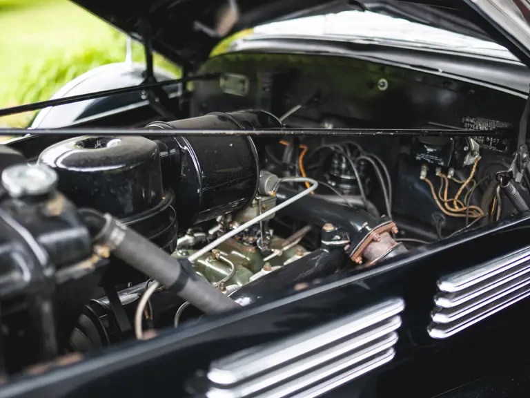 1938 Cadillac Series 70 & 75 - Image 4 of 31