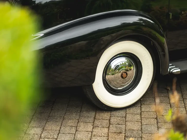 1938 Cadillac Series 70 & 75 - Image 23 of 31
